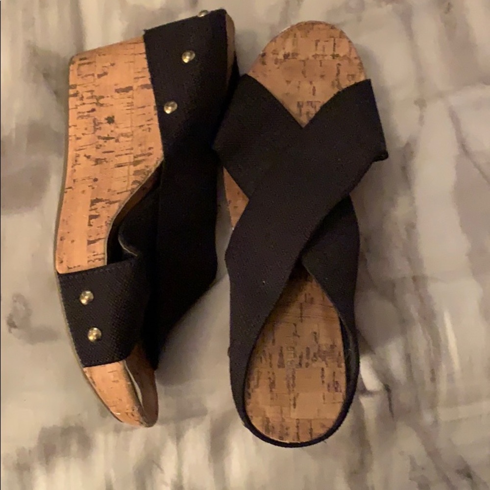 Montego Bay Wedges!!